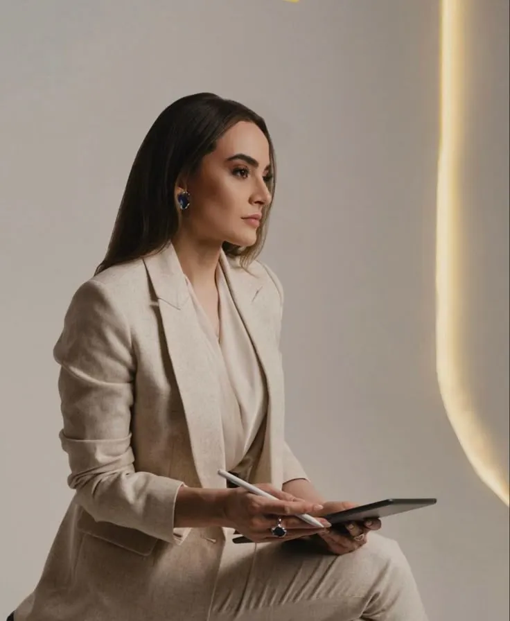 Lic. Alejandra Vega